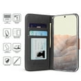 thumbnail image 2 of Infolio D Wallet ID Cover Designed For Google Pixel 6, 2 of 7