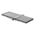 thumbnail image 1 of Curt Vehicle Rear Mounting Tray Style Cargo Carrier for up to 300 Lbs 18100, 1 of 3