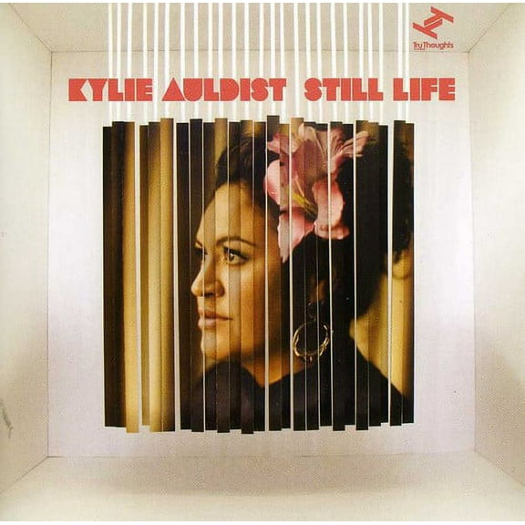 Kylie Auldist - Still Life - Music & Performance - CD