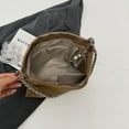 thumbnail image 3 of Bolso Bandolera para Mujer 5bc (Caqui), 3 of 9