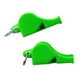 thumbnail image 2 of 2pcs Safety for Boating Kayaking Camping - green, 2 of 7