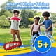 thumbnail image 2 of Disco volador Frisbee Wham-O Go, 23 cm, ligero, 70 g, paquete de 2, 2 of 7