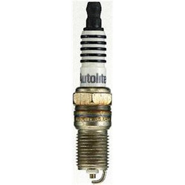 AR93 14 mm Fileté Conique Siège Non Résistant Course Bougie d'Allumage avec Plage de Tête 3 - 0,71 Po. Atteindre