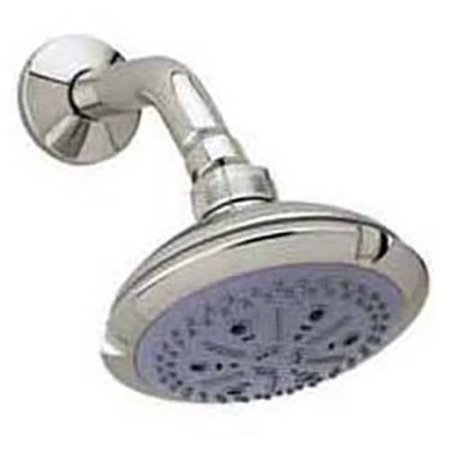 UPC 826712004200 product image for Rohl I00180 Ocean4 Multi-Function Shower Head, Available in Various Colors | upcitemdb.com