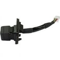 thumbnail image 3 of Back Up Rear View Camera For 2016-2017 Subaru Crosstrek Impreza, 3 of 8