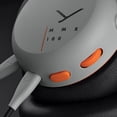 thumbnail image 6 of beyerdynamic MMX 100 Over-Ear Analog Gaming Headphones with Microphone (Gray), 745561, 6 of 10