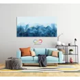 thumbnail image 5 of Cuadro Decorativo Sala, Recamara O Comedor Abstracto Acua, 5 of 5