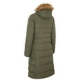 thumbnail image 2 of Trespass Womens Audrey Padded Jacket, 2 of 5
