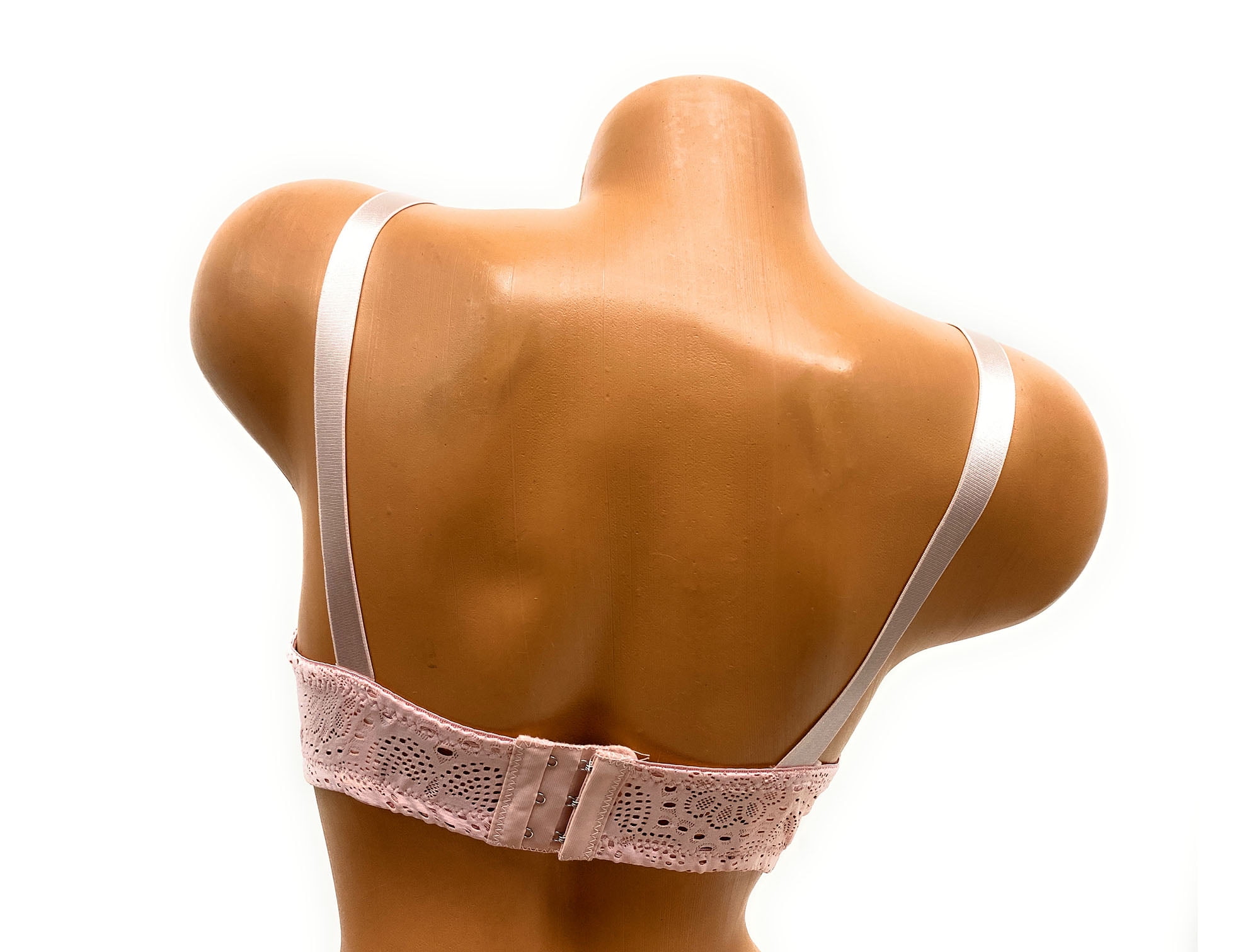 Women Bras 6 Pack of Bra B cup C cup D cup DD cup Size 44DD (C8208