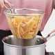 thumbnail image 2 of 100Pcs Kitchen Vacuum Bags for Food Vacuum Sealer Packing Machine Food Storage Bag No- Kitchen Acce, 2 of 5
