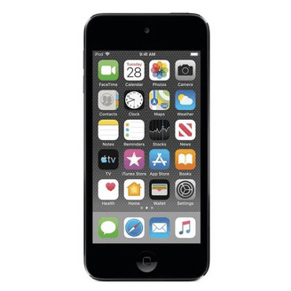 iPod touch 32GB Flash Portable Media Player - Walmart.com
