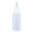 thumbnail image 4 of MANNYA 1 oz Plastic Small Squeeze Bottles Squirt Bottle Safe Small Sauce Bottles, 4 of 6