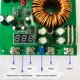 thumbnail image 4 of Módulo Reductor De CC, Seguridad Contra Sobrecarga Ajustable 50A 1000W Disipación De Calor Rápida Módulo Reductor De CC A CC Para Amoladoras Angulares Taladros De Impacto, 4 of 7