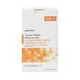 thumbnail image 6 of McKesson Tubular Elastic Retainer Net - 40.5 in x 25 yd, Size 10, 1 Count, 1 Pack, 6 of 9