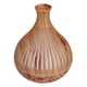 thumbnail image 5 of Humidificador de escritorio de grano de madera de 400 ml con difusor de aroma eléctrico con control remoto LED de color Enchufe 100-240VUK, 5 of 5