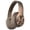 E, variant on RKZDSR Bluetooth Headphones 5.0 Foldable Stereo Headphones Cool Appearance
