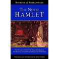 thumbnail image 1 of Pre-Owned The Norse Hamlet: Volume 1 (Sources of Shakespeare) Paperback, 1 of 1