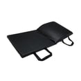 thumbnail image 3 of Esterilla de ejercicios abdominales, almohadilla de entrenamiento abdominal, soporte lumbar para adultos, entrenamiento abdominal, plegable, para la, 3 of 8