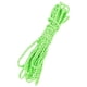 thumbnail image 4 of Tent Rope, Stable Reliable Long Lasting Small Compact Umbrella Rope Convenient Practical Widely Applicable  For Hiking For Outdoor For Camping ANGGREK Reflective Polyester Rope, 4 of 8