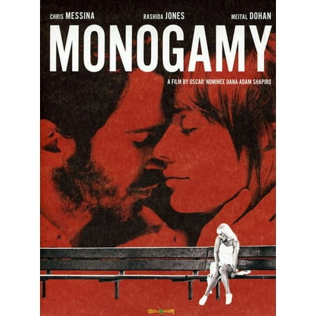 Monogamy (DVD)