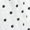 White, variant on Women'S Y2k Polka Dot Print Tank Top Spaghetti Strap Camisole Sheer Mesh Going Out Top Black L