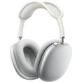 thumbnail image 2 of Restored Apple Airpods Max - Silver (Refurbished), 2 of 3