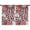 Boho Bohemia Pioneer-1, variant on Blackout Kids Curtains,Boho Bohemia Pioneer Flower Art Childrens Insulated Curtains Set Of 2,Bedroom Essentials,Toddler Room Decor 42"x54"(106x137cm)