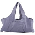 thumbnail image 2 of Paquete de yoga, bolso de gran tamaño respirable del equipaje del bolso de la yoga del paquete de la yoga optimizado para la excelencia, 2 of 8