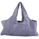 thumbnail image 3 of Bolsa de equipaje bolsa de yoga de lona de algodón duradero de una sola capa multifuncional para bolsas de mano bolsas deportivas bolsas de playa bolsas de viaje ANGGREK Otros, 3 of 8
