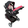 Baby trend ez ride 35 travel system reviews Clearance