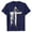 Dark Blue#cross graphic tees, variant on Christian Shirts for Men Jesus Cross Shirt Faith Graphic Tees Novelty Printed T Shirts Religious Saying Gym Tops Navy XL