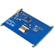thumbnail image 2 of Waveshare Pantalla táctil capacitiva de 11199 pulgadas Monitor LCD HD 1024 × 600, 2 of 8