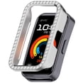 thumbnail image 1 of PC Material Half Wrapped NFC With Cut Out Cover 五点描述 (共约90个字符):, 1 of 7