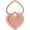 06 Maxi Beige, variant on Lilybyred Luv Beam Cheek - # 02 Dollish Rose 4.3g