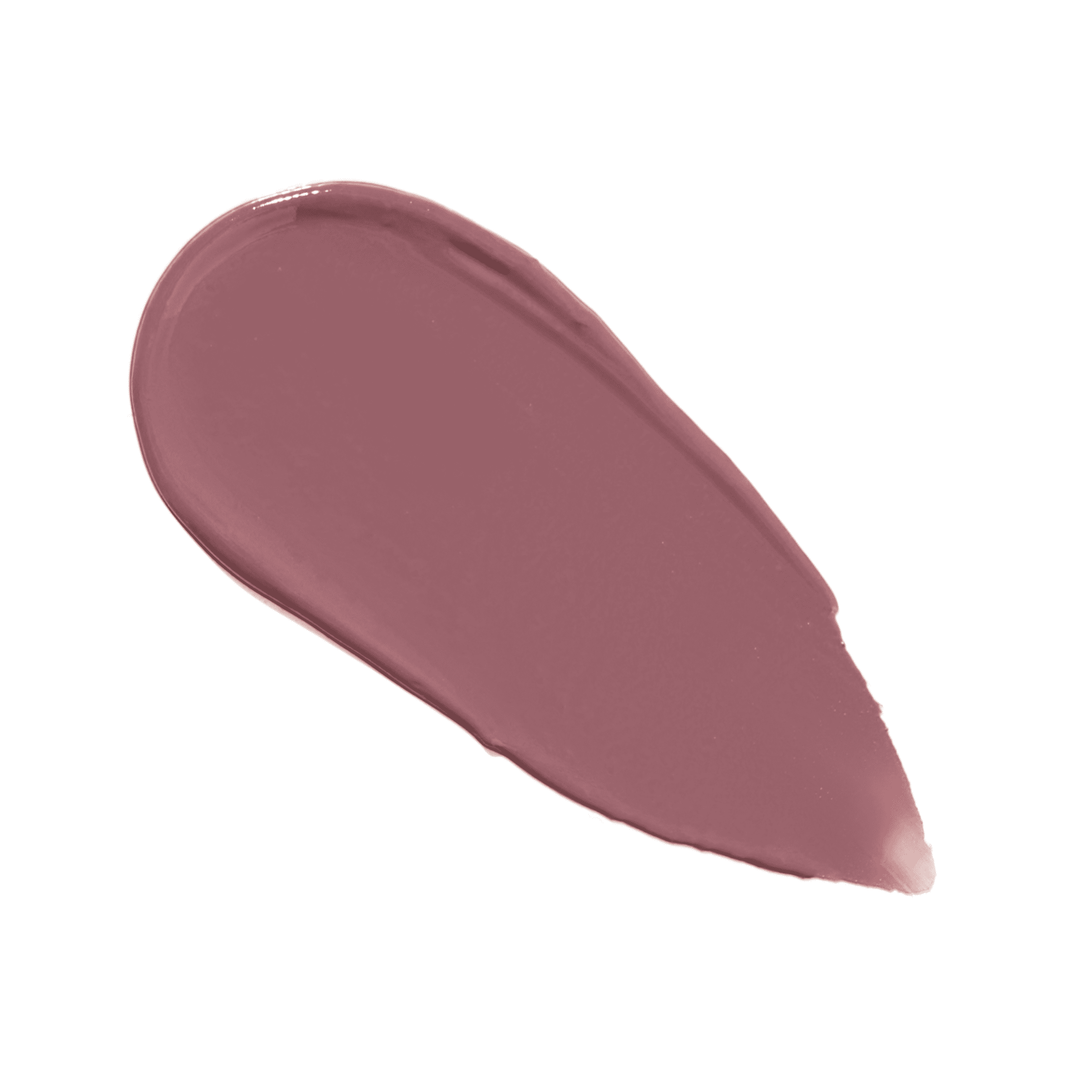 The Lip Bar Vegan Matte Liquid Lipstick, Curlfriend Shade, 0.24 fl oz