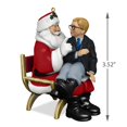 thumbnail image 5 of Hallmark Keepsake Christmas Ornament 2018 Year Dated, A Christmas Story Ho! Ho! Ho! With Sound, 5 of 6