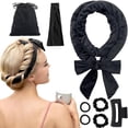 thumbnail image 1 of ZIMRAHYG Rizadores De Cabello Sin Calor Rizos, 1 of 6