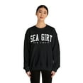 thumbnail image 3 of Sea Girt New Jersey Sweatshirt, Gifts, Crewneck, 3 of 4