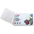 thumbnail image 4 of Business Source, BSN20861, 5 mil Business Card Laminating Pouches, 100 / Box, Clear, 4 of 5