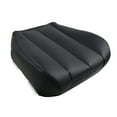 thumbnail image 3 of FENGXIH Car Seat Cover Waterproof Mircrofiber Leather Driver Side Bottom Seat Cover Compatible for Subaru Outback 2010-2014, 3 of 10