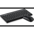 thumbnail image 3 of Rapoo 8000 Wireless Keyboard and Mouse Combo (Black), 3 of 3