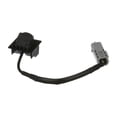 thumbnail image 2 of KarParts360 For Cadillac SRX 2010-2016 Park Assist Camera | 6 Male Pin Terminal | Female Connector | Replacement For 15926122, 22915398, 2 of 7