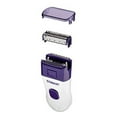Conair Dual Foil Wet/Dry Rechargeable Shaver