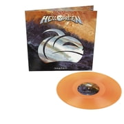 Helloween - Skyfall (Orange Transparent) - Vinyl