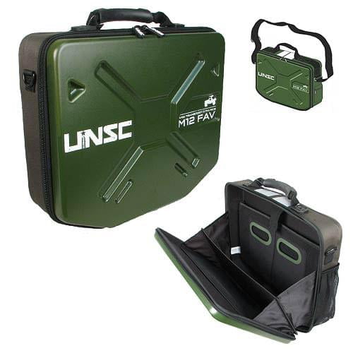 Le sac messager Coop Halo 4 UNSC Warthog Walmart