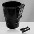 thumbnail image 4 of Multi Functional Car Air Vent Cup Holder Portable Car Water Bottle Holder Convenient Car Vent Hook for Drinks Essential Car Accessories for Road Trips, 4 of 5