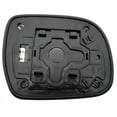 thumbnail image 5 of Left Driver Heated Side Mirror Glass 879610K050 For Lexus RX330 RX350 RX400H New, 5 of 5
