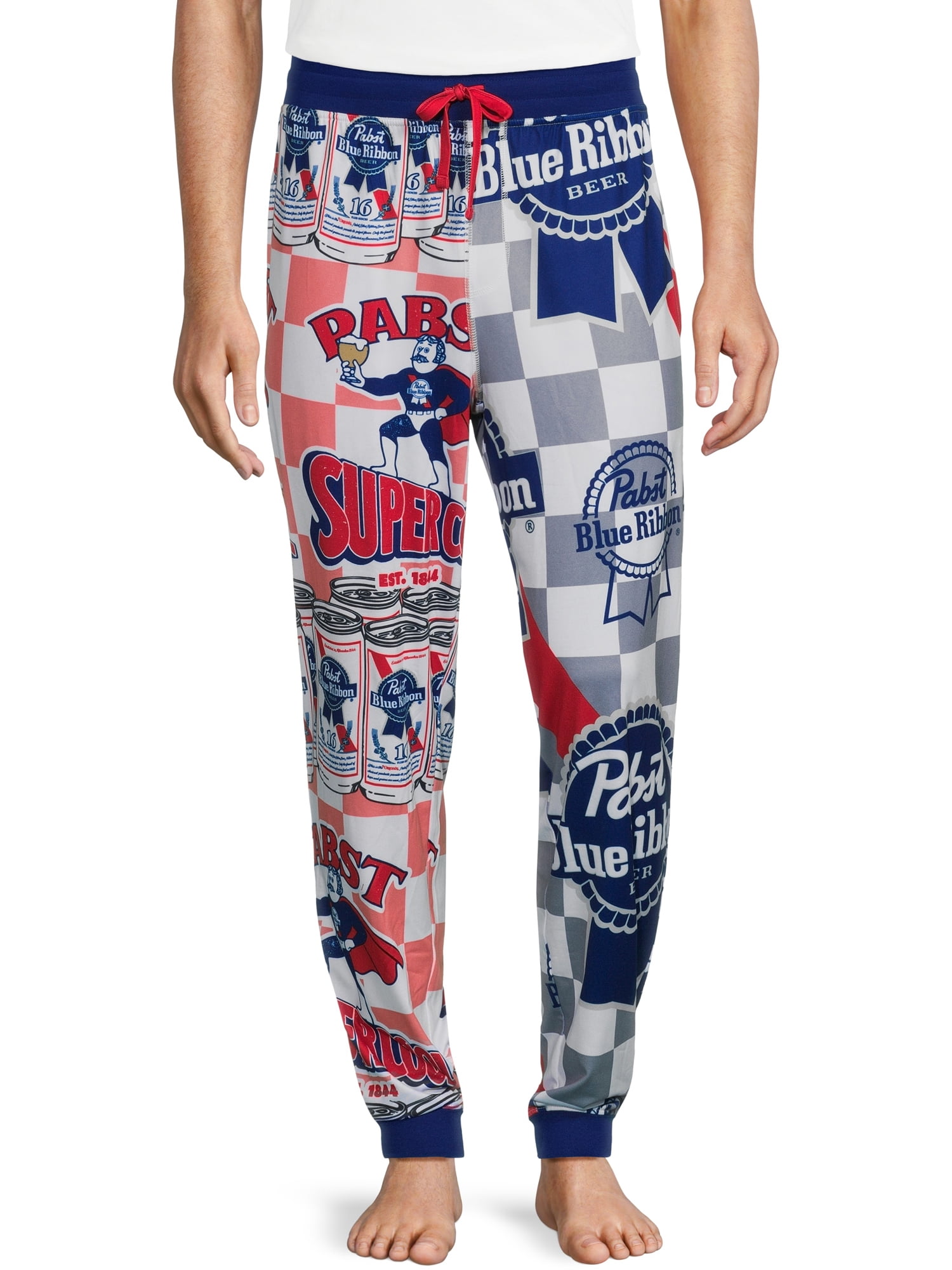 Maruchan Cup Toss Adult Men's Apparel, All Over Print Graphic