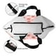 thumbnail image 4 of Disketp Strawberry Bolsa Tote Estampada para Mujer, Bolso de Hombro y de Mano para Compras y Viajes, 4 of 8