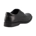 thumbnail image 2 of Mocasin Merano para Hombre Vestir negro 29.5, 2 of 4